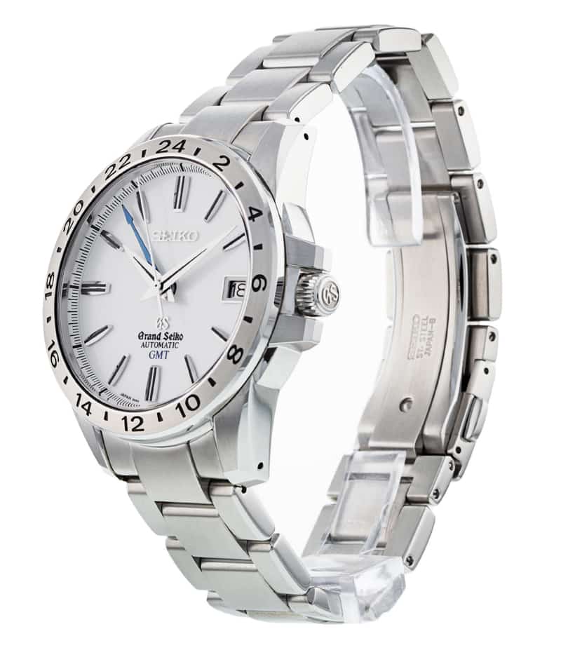 Grand Seiko Grand Seiko SBGM025
